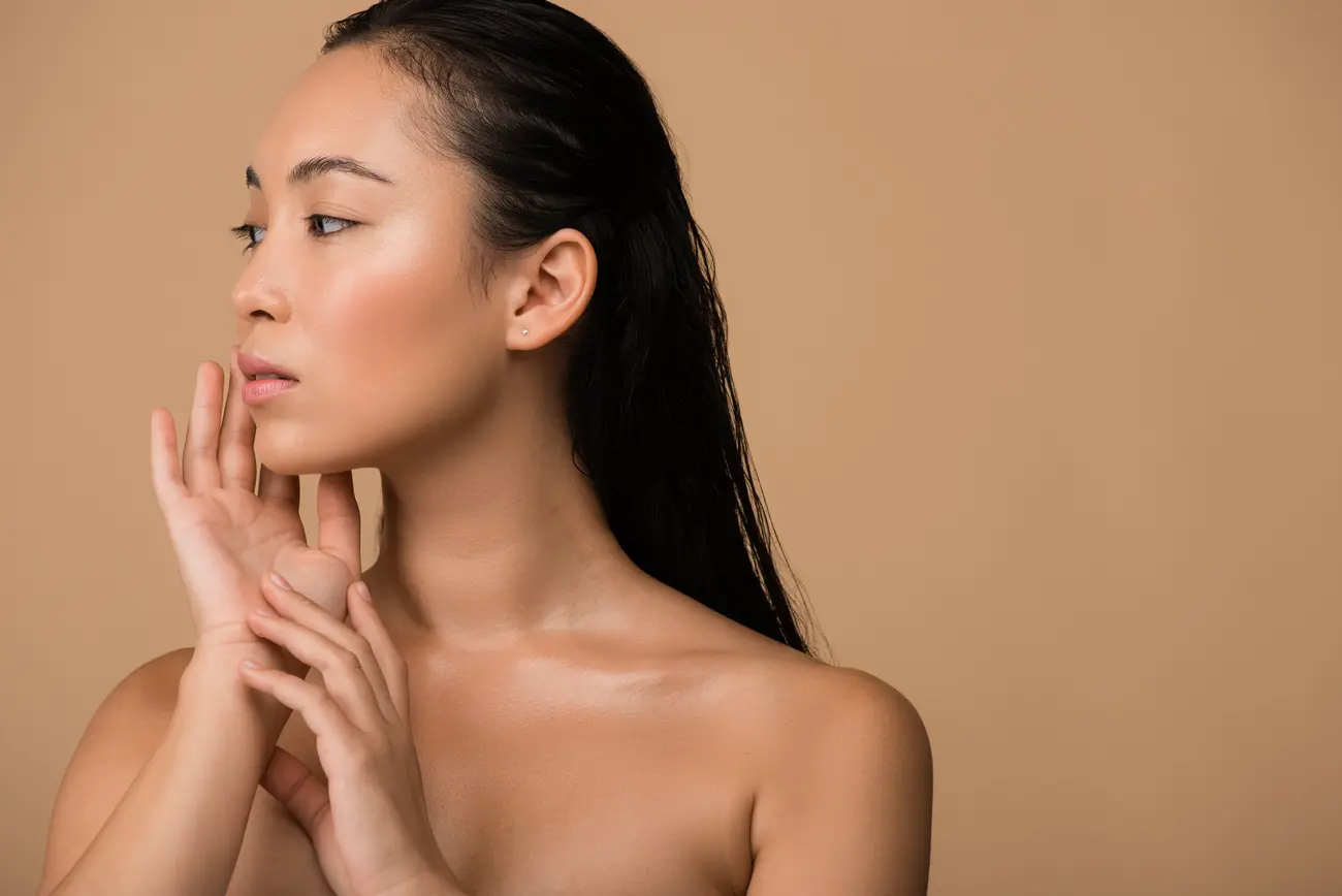 beautiful naked asian girl looking away and touch 2024 11 18 14 55 46 utc